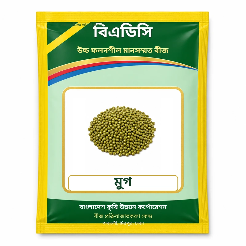 Mung Bean
