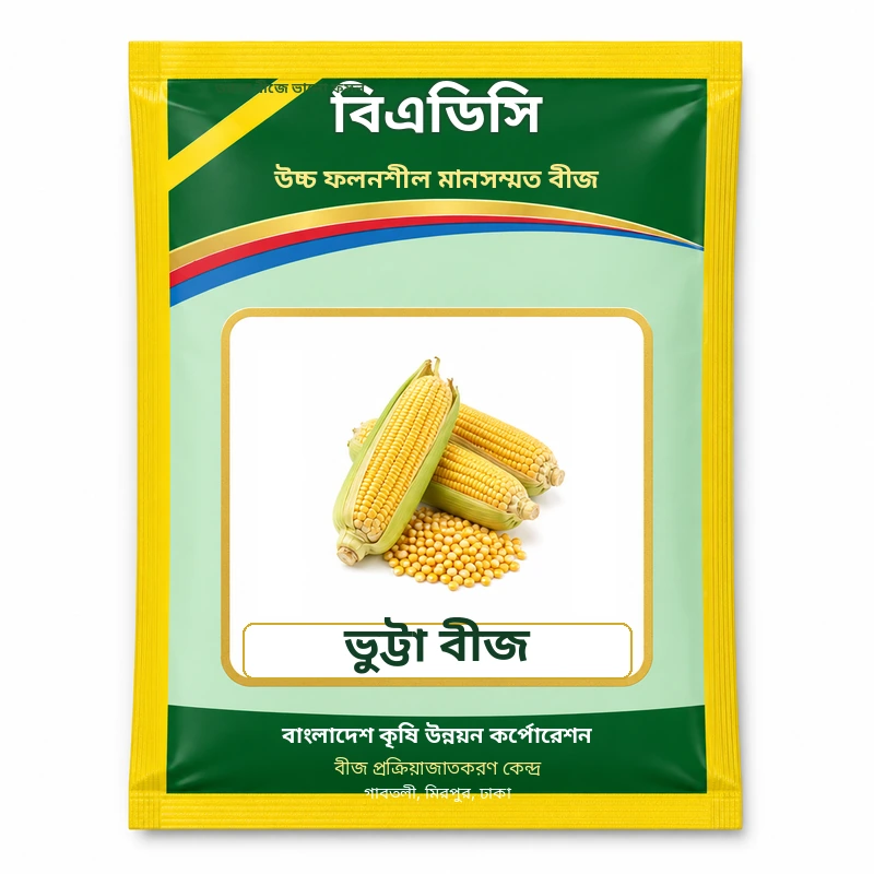 Maize Seed