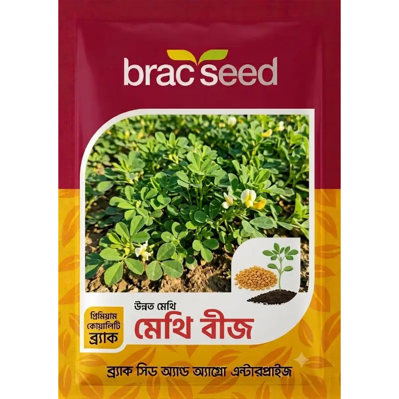 Fenugreek Seed etc.