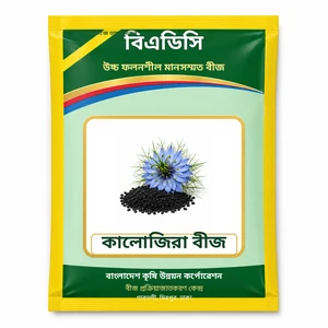 Black Cumin Seed